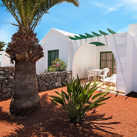 Livvo Gaviotas Apartment