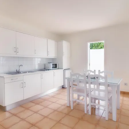 Apartament Livvo Gaviotas *