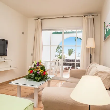 Livvo Gaviotas Apartment