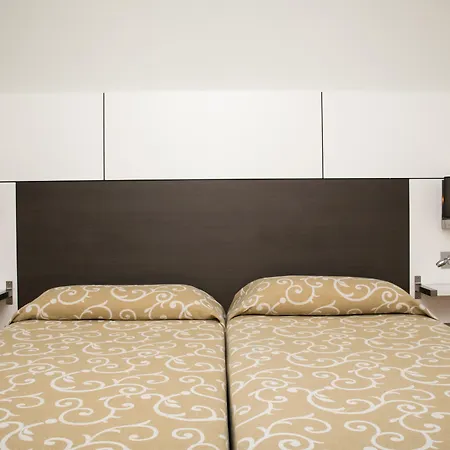 Livvo Gaviotas Apartment *