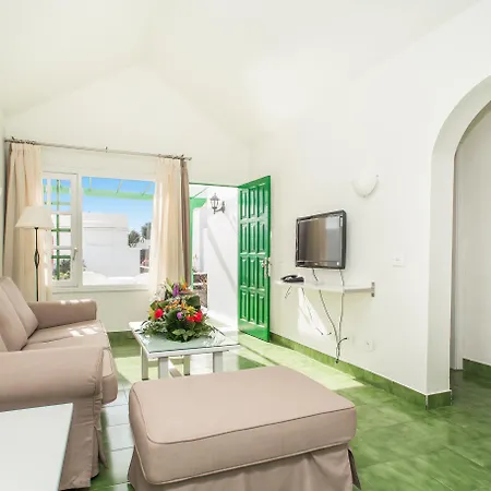 Apartment Livvo Gaviotas Puerto del Carmen (Lanzarote)