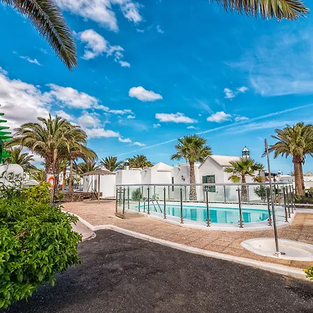 Livvo Gaviotas Apartment Puerto del Carmen (Lanzarote)
