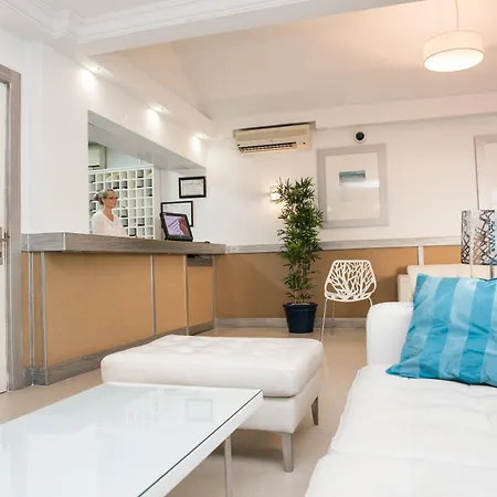 Apartment Livvo Gaviotas *