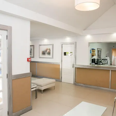 Apartmán Livvo Gaviotas Puerto del Carmen (Lanzarote)