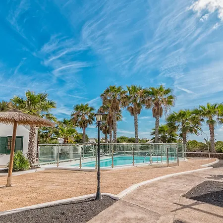 Apartment Livvo Gaviotas *