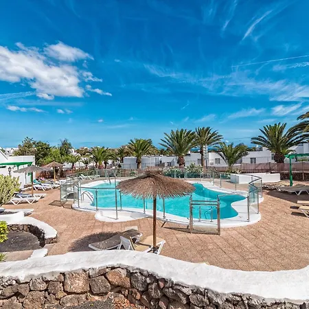 Livvo Gaviotas Apartment