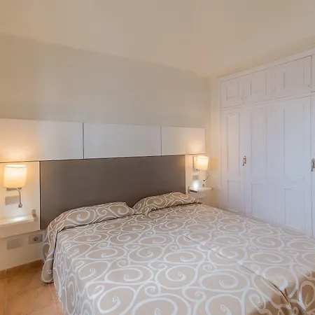 Apartment Livvo Gaviotas *