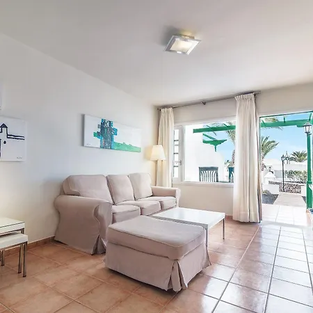 Livvo Gaviotas Apartment Puerto del Carmen (Lanzarote)