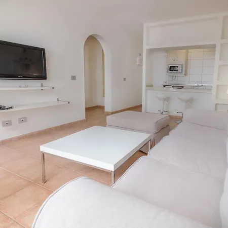 Livvo Gaviotas * Puerto del Carmen (Lanzarote)