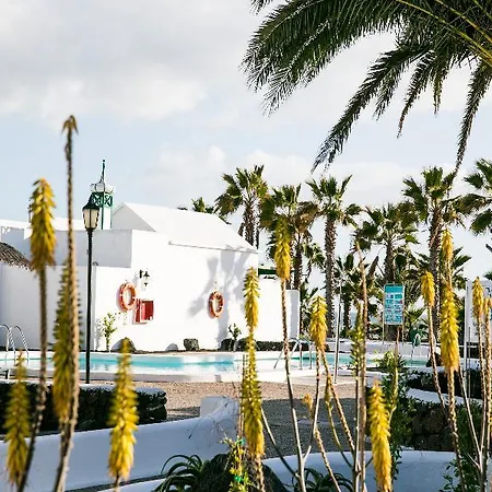 Livvo Gaviotas Puerto del Carmen (Lanzarote)
