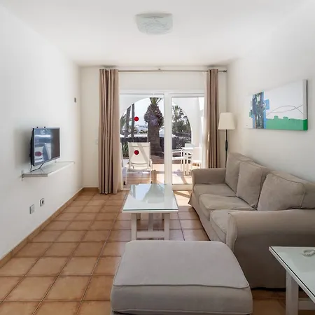 Livvo Gaviotas Apartmán *