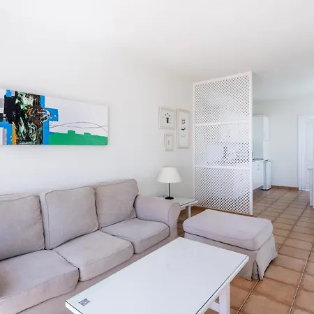 Livvo Gaviotas Apartmán Puerto del Carmen (Lanzarote)