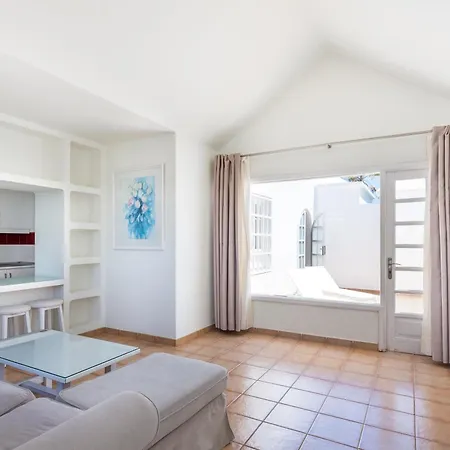 Livvo Gaviotas Apartment