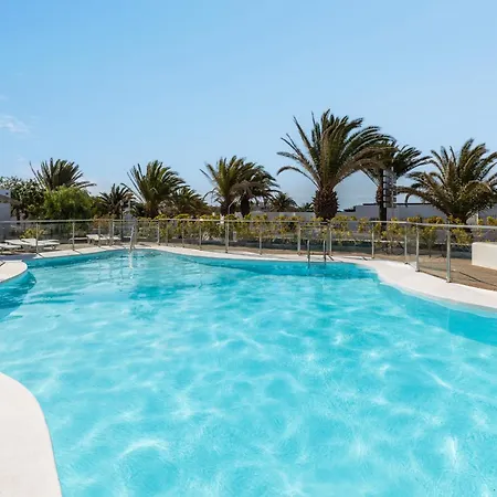 Livvo Gaviotas Apartmán Puerto del Carmen (Lanzarote)