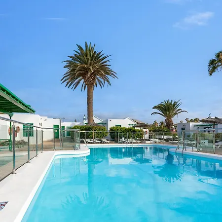 Apartmán Livvo Gaviotas Puerto del Carmen (Lanzarote)