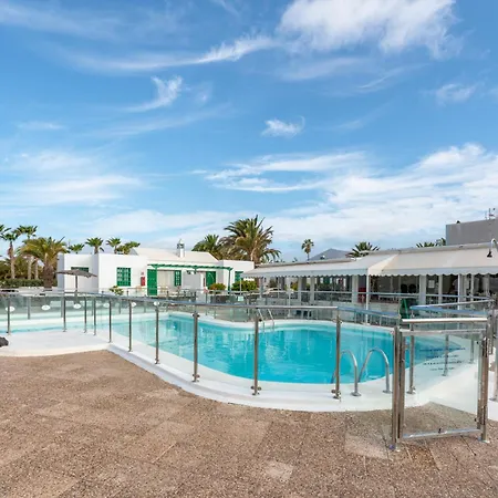 Livvo Gaviotas Apartment *