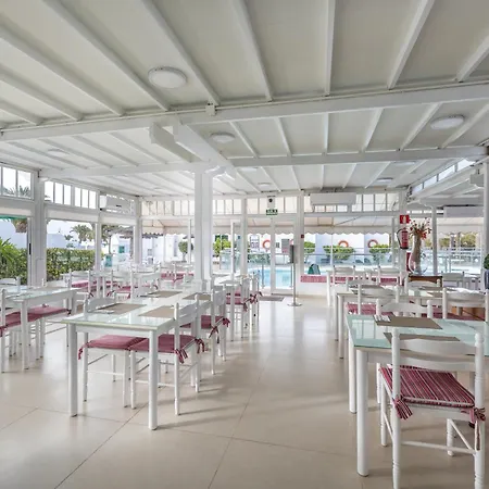 Livvo Gaviotas Apartmán Puerto del Carmen (Lanzarote)