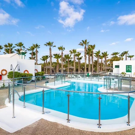 Apartmán Livvo Gaviotas