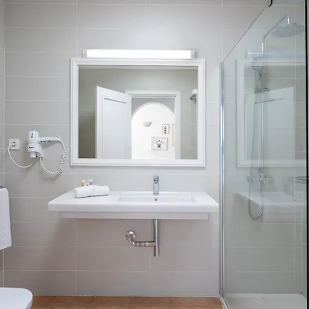 Livvo Gaviotas Apartment *