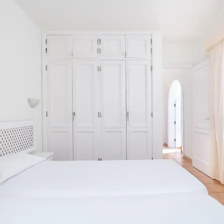 Apartmán Livvo Gaviotas *