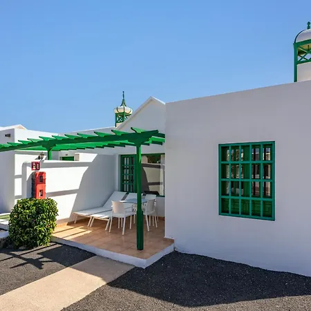 Livvo Gaviotas Lejlighed Puerto del Carmen (Lanzarote)