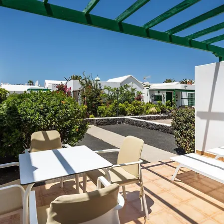 Apartmán Livvo Gaviotas Puerto del Carmen (Lanzarote)