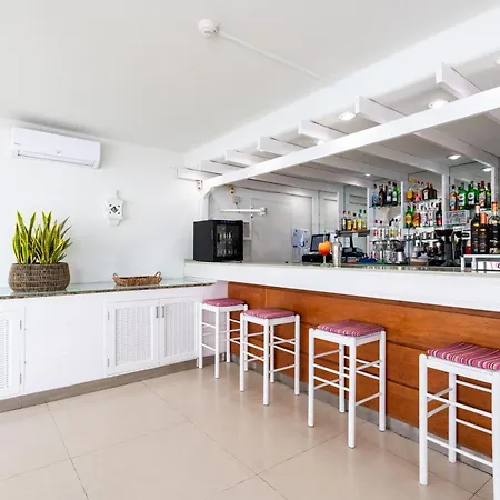 Livvo Gaviotas Puerto del Carmen (Lanzarote)