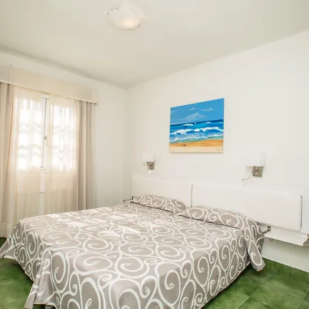 Livvo Gaviotas Apartmán