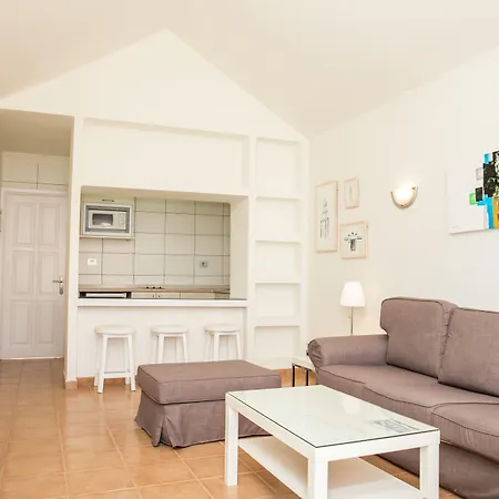 Livvo Gaviotas Apartment