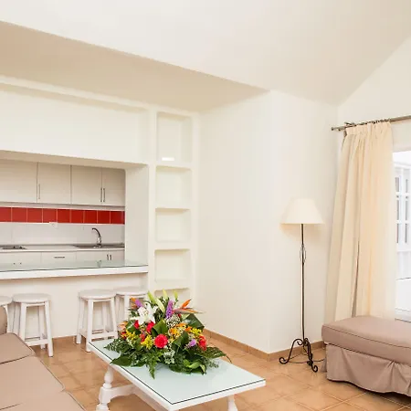 Apartment Livvo Gaviotas *