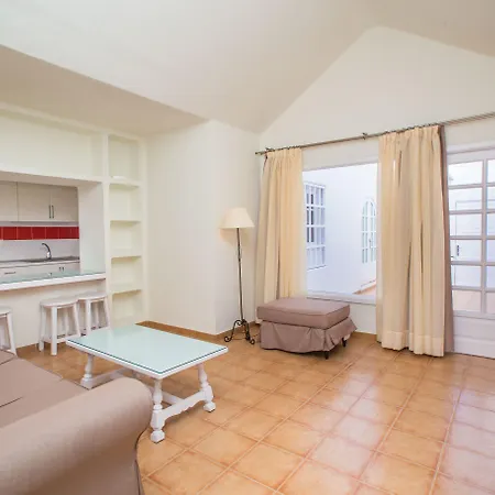 Apartment Livvo Gaviotas