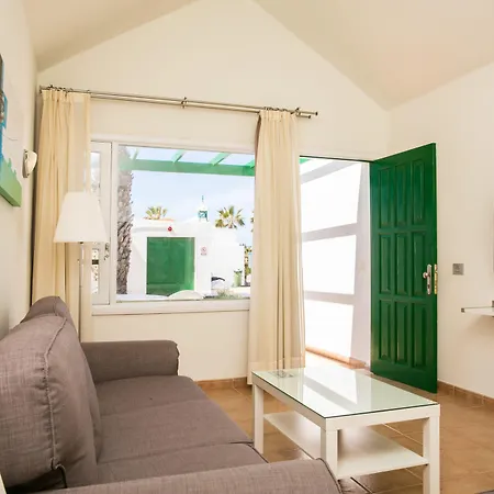 Livvo Gaviotas Apartmán