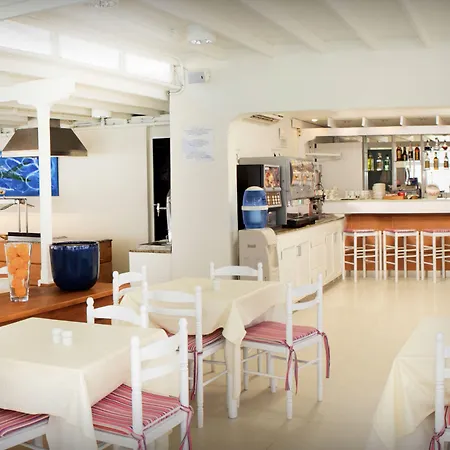 Livvo Gaviotas Apartmán Puerto del Carmen (Lanzarote)