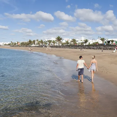 Apartment Livvo Gaviotas