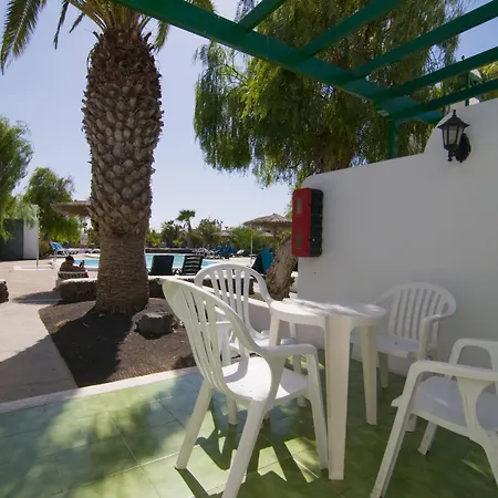Livvo Gaviotas Apartment Puerto del Carmen (Lanzarote)