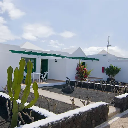 Apartmán Livvo Gaviotas Puerto del Carmen (Lanzarote)