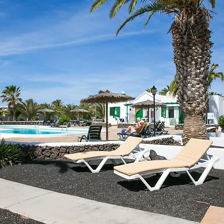 Livvo Gaviotas Apartmán