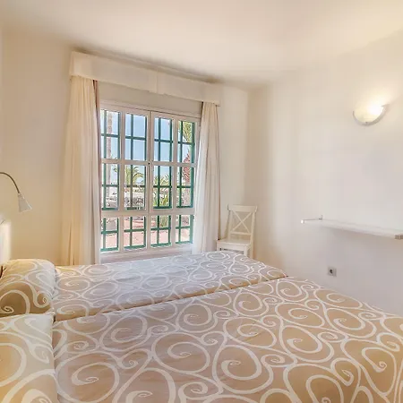 Apartmán Livvo Gaviotas