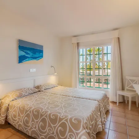 Apartman Livvo Gaviotas Puerto del Carmen