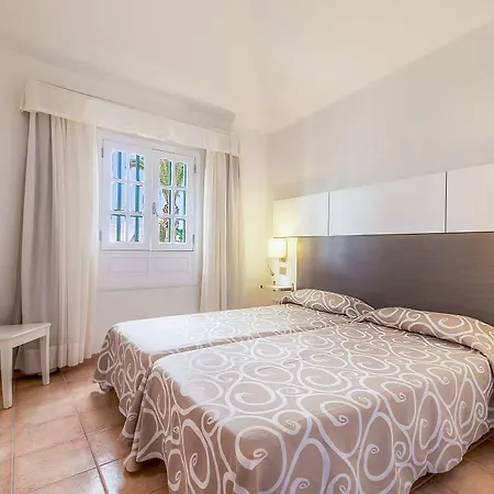 Apartmán Livvo Gaviotas