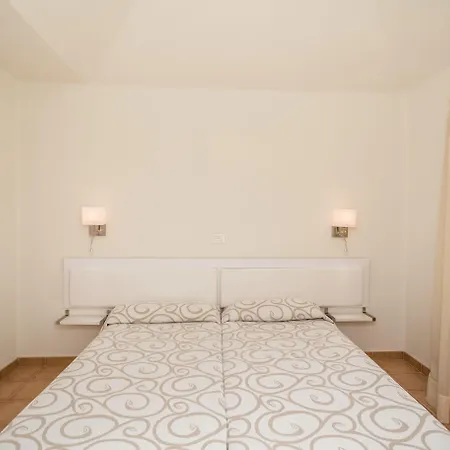 Apartmán Livvo Gaviotas Puerto del Carmen (Lanzarote)