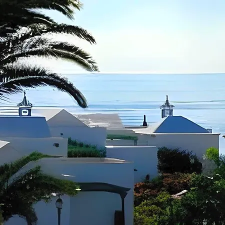 Apartman Livvo Gaviotas Puerto del Carmen