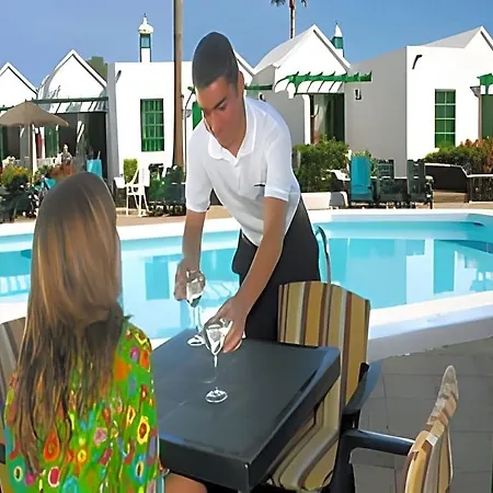 Livvo Gaviotas Apartman