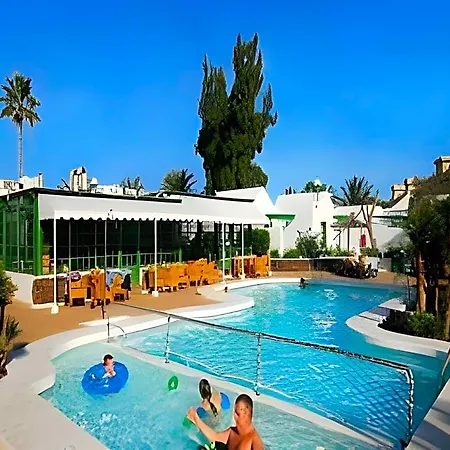 Apartman Livvo Gaviotas Puerto del Carmen