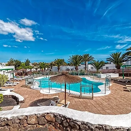 Livvo Gaviotas Apartman Puerto del Carmen