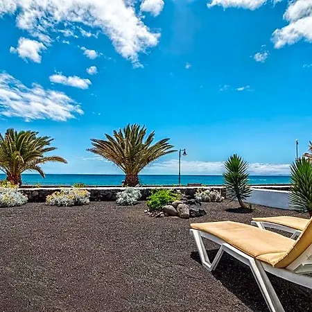 Apartman Livvo Gaviotas *