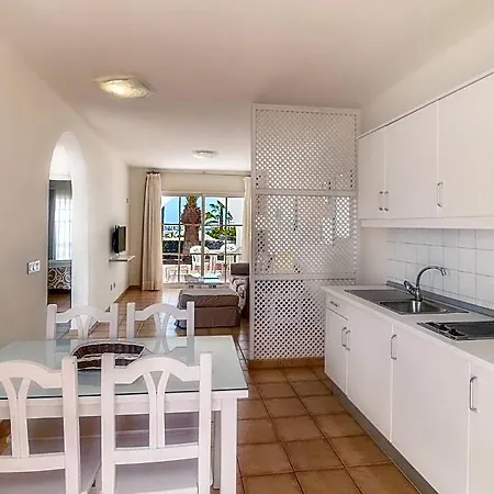 Livvo Gaviotas Apartament Puerto del Carmen (Lanzarote)
