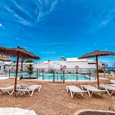 Apartman Livvo Gaviotas