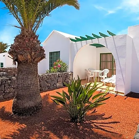 Apartman Livvo Gaviotas Puerto del Carmen