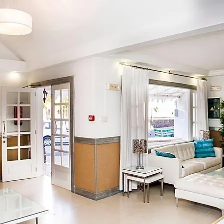 Livvo Gaviotas Apartman